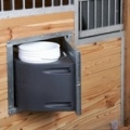 Swing Out Door with Thermal Bucket