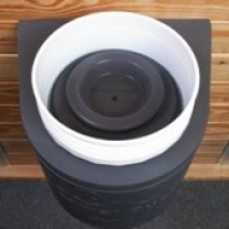 Thermal Bucket Float