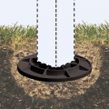 10” FootingPad (Pack of 6)