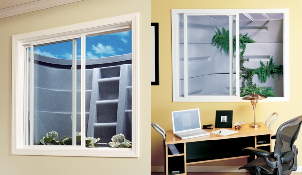 Window Wells