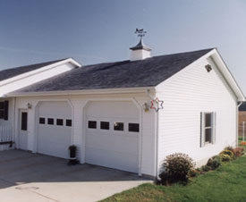 1 Model 320 Cupola